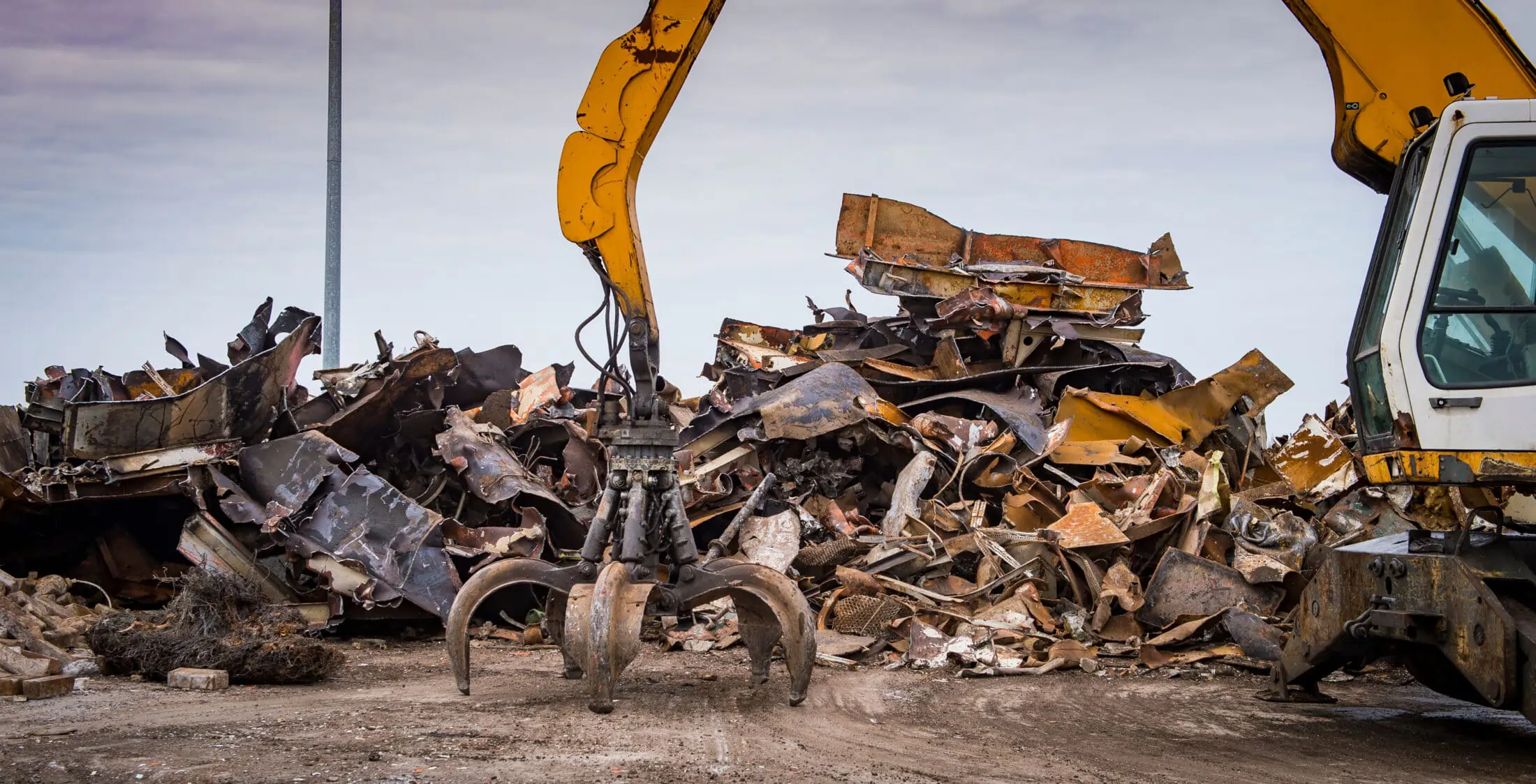A2Z Scrap Buyer Experience - Over a decade of trusted scrap buying in Hyderabad