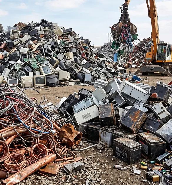 A2Z Scrap Buyer FAQ - Scrap buying questions answered