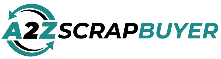 A2Z Scrap Buyer Logo