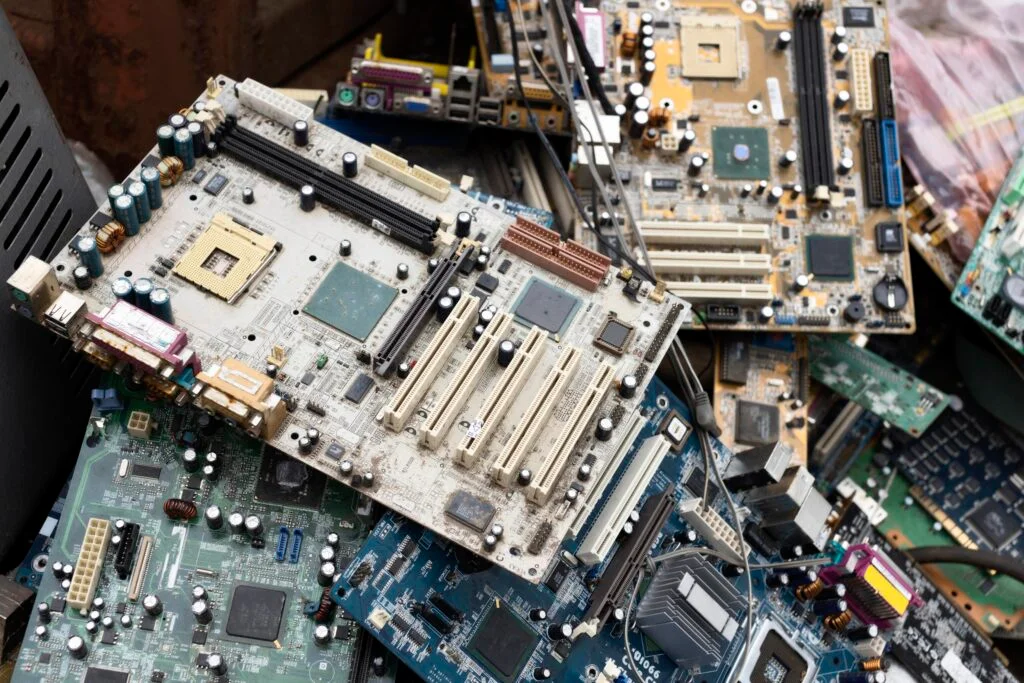 Motherboard Scrap Buyer Hyderabad