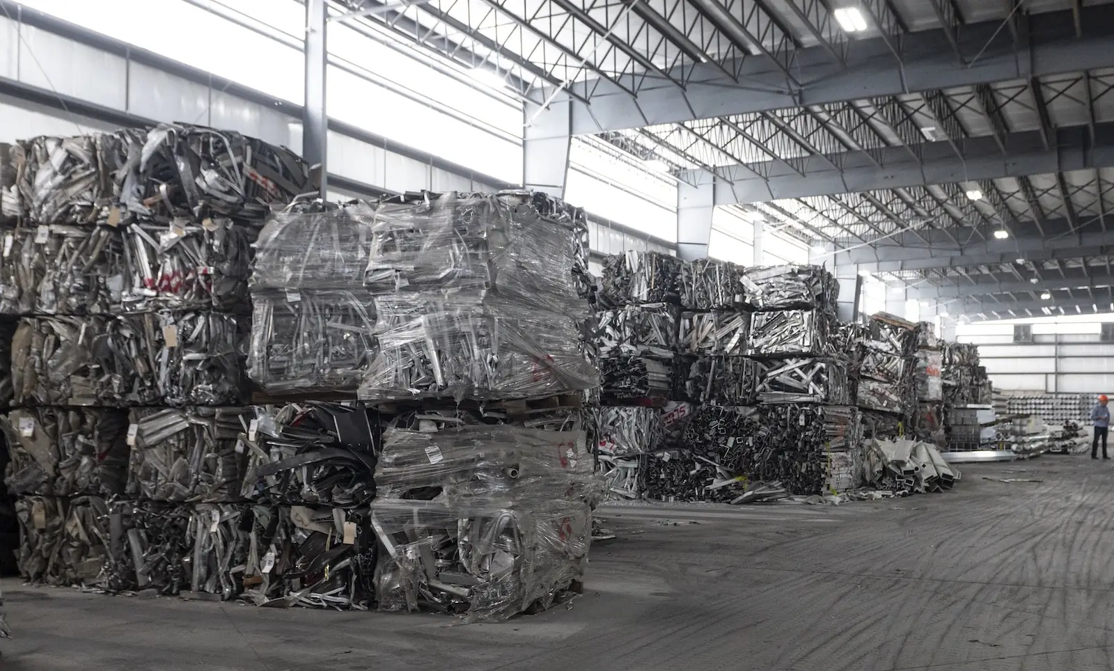Baled Scrap Buyer Hyderabad