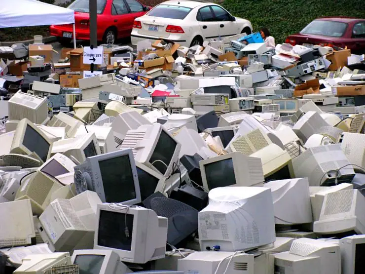 Computer Scrap Buyer Hyderabad