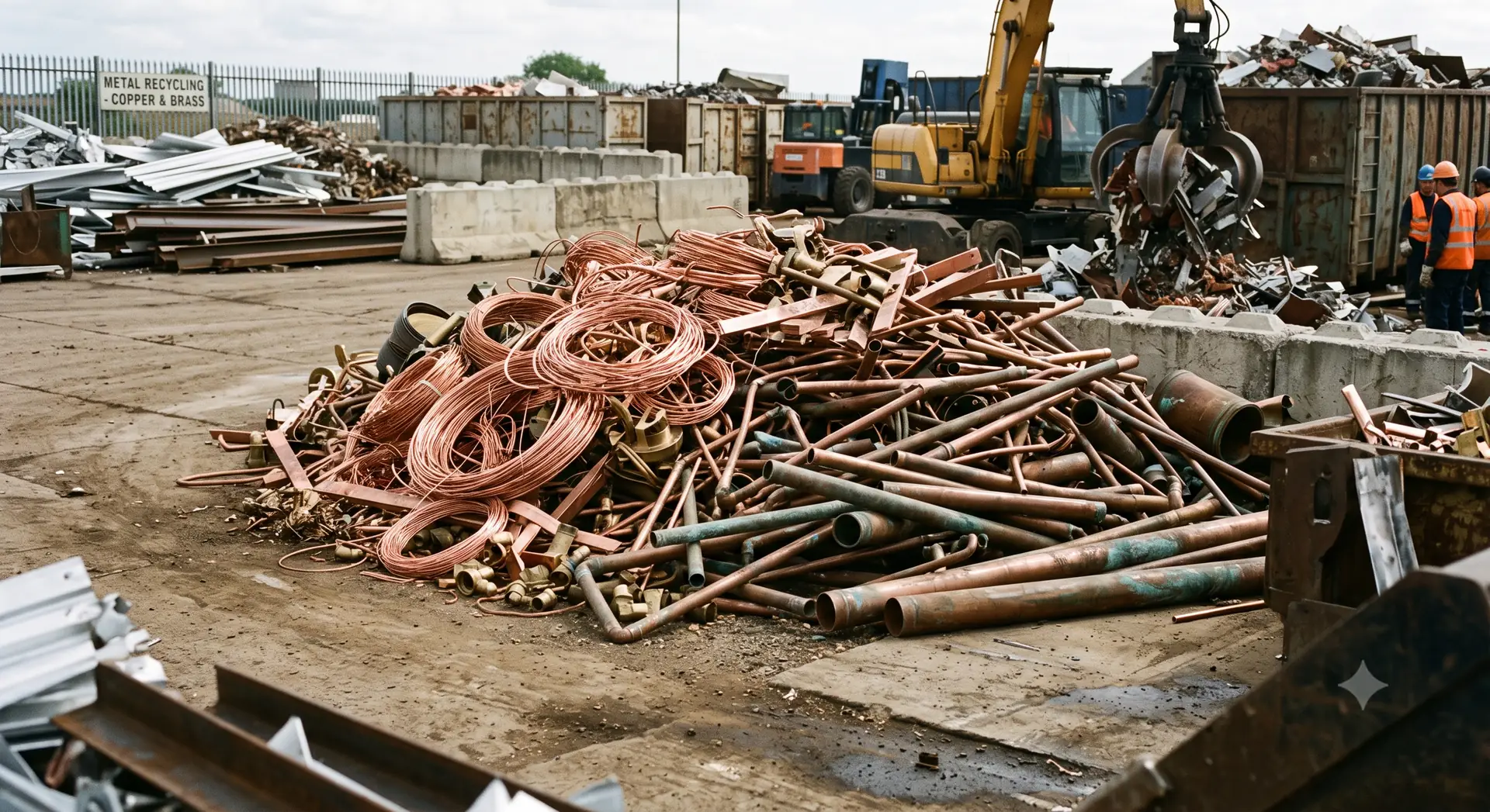 Copper Cable Scrap Buyer Hyderabad