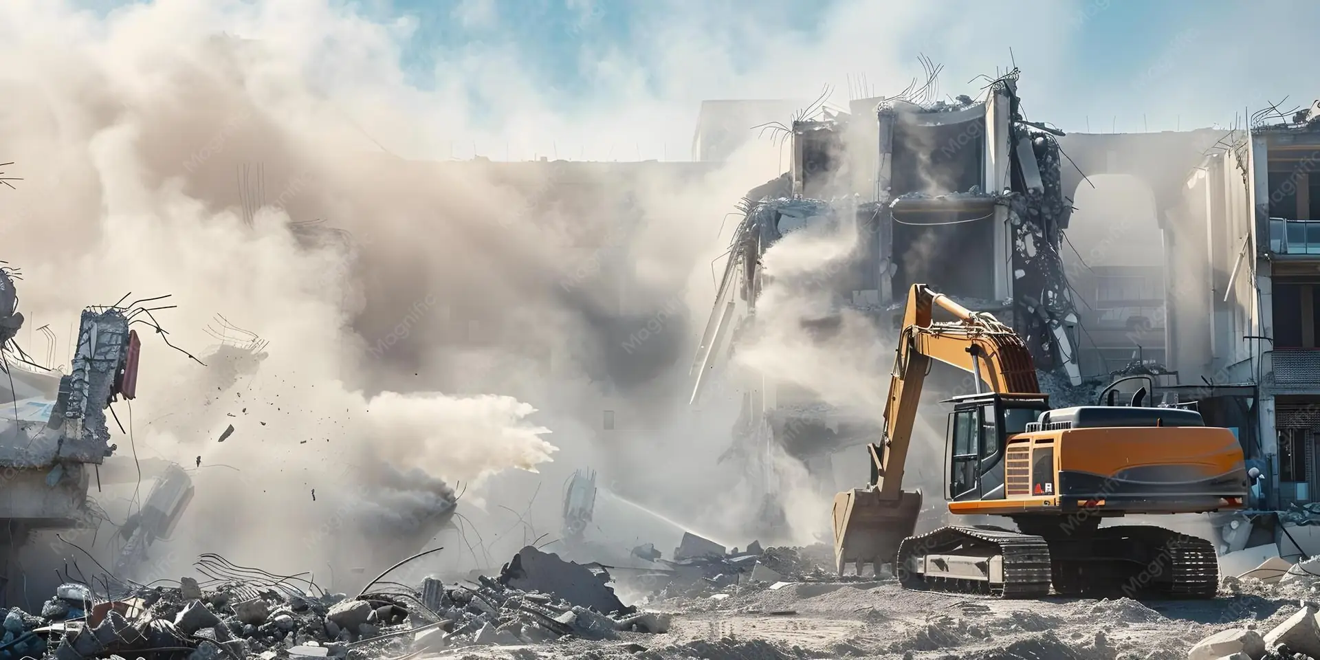 Factory Dismantling Hyderabad