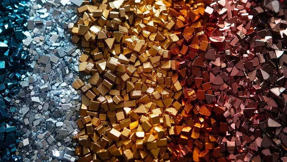 Ferrous and Non Ferrous Scrap Buyer Hyderabad