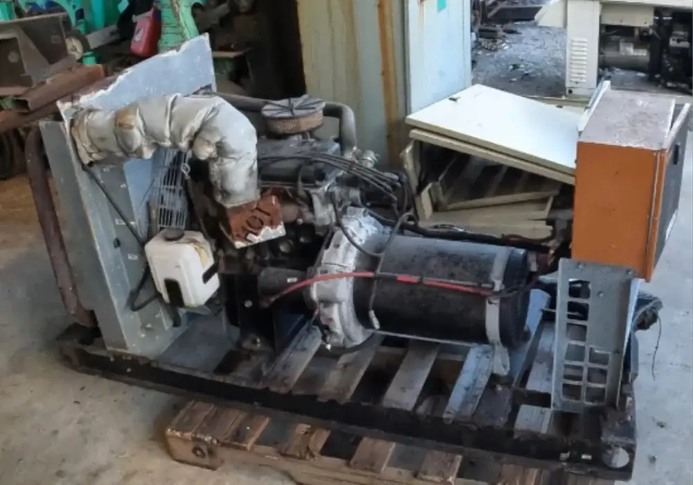 Generator Scrap Buyer Hyderabad