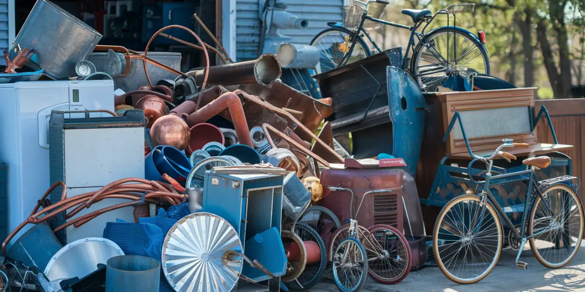Household Items Buyer Hyderabad