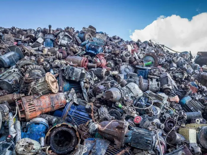 Motor Parts Scrap Buyer Hyderabad