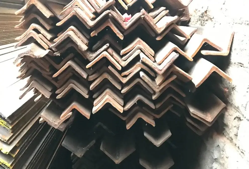 Iron Angle Scrap Buyer Hyderabad