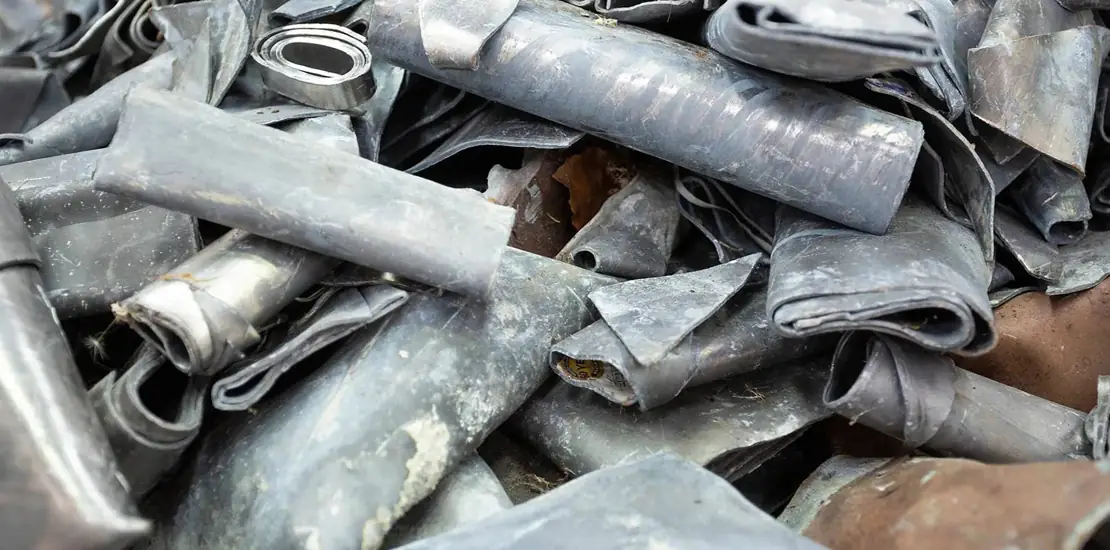 Lead Scrap Buyer Hyderabad