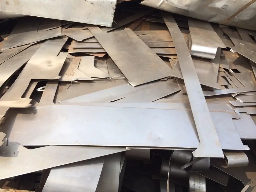 Metal Sheet Scrap Buyer Hyderabad