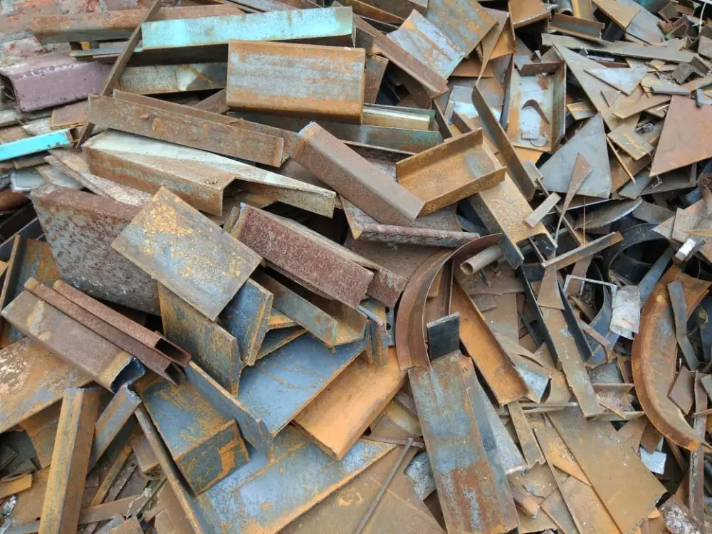 MS Channel Scrap Buyer Hyderabad