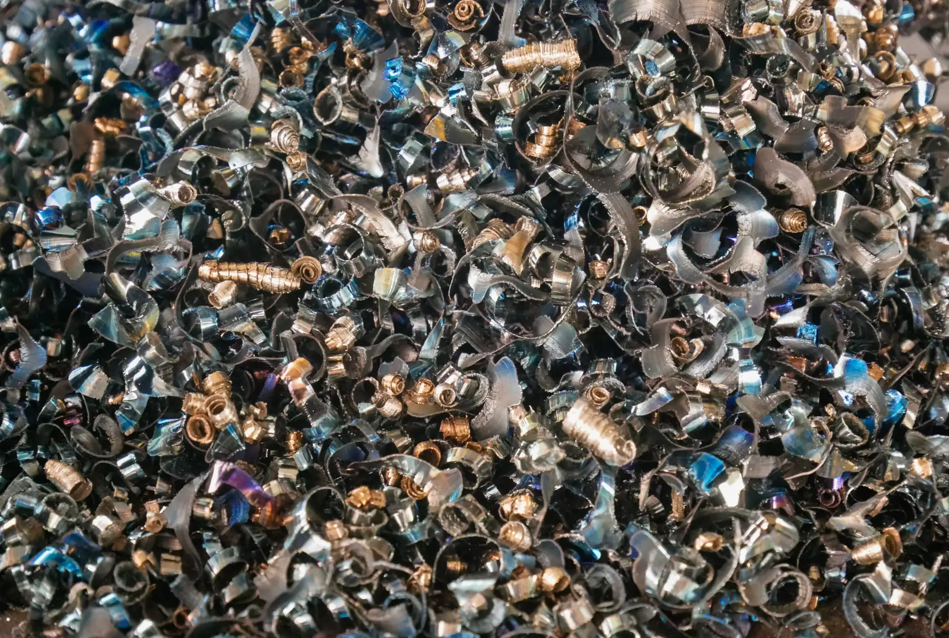 Nickel Scrap Buyer Hyderabad