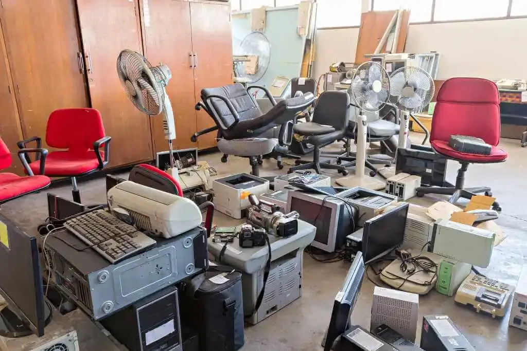 Office Scrap Buyer Hyderabad