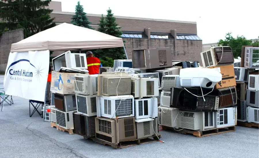Old Air Conditioner Buyer Hyderabad