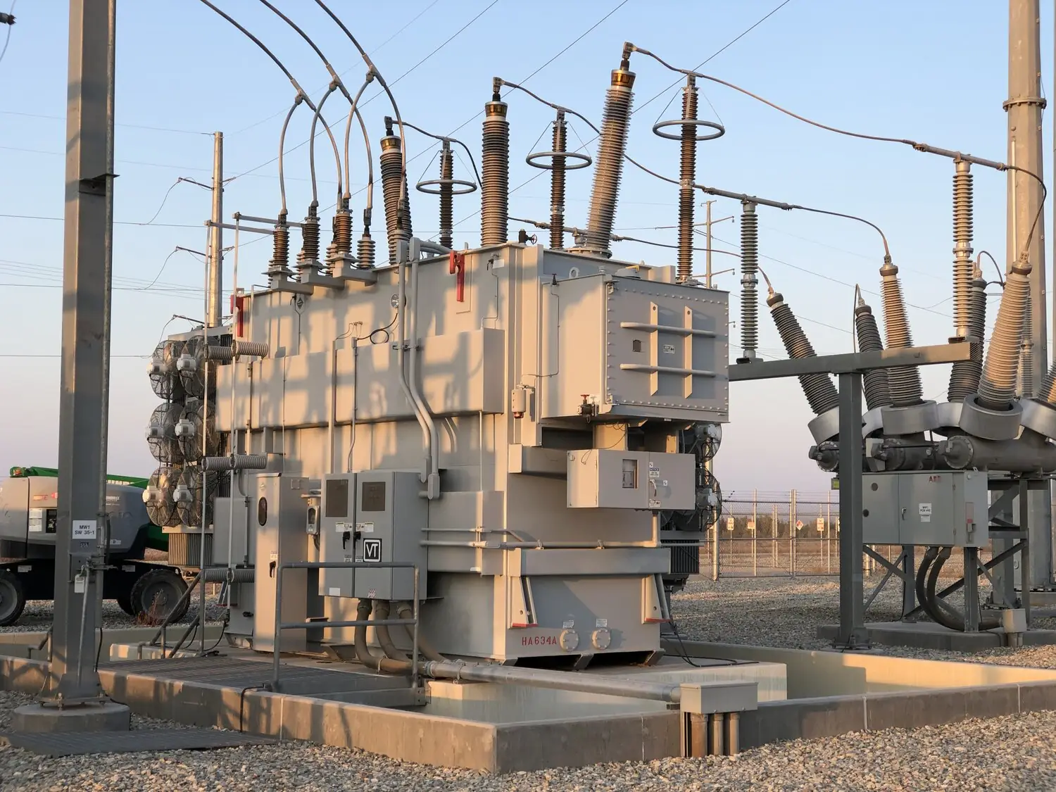 Old Transformer Buyer Hyderabad