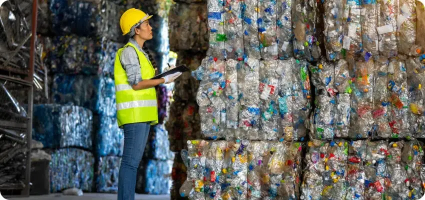Plastic Scrap Buyer Hyderabad