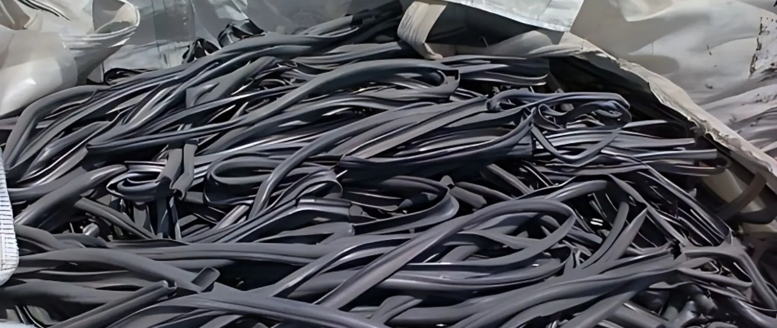 PVB Rubber Scrap Buyer Hyderabad