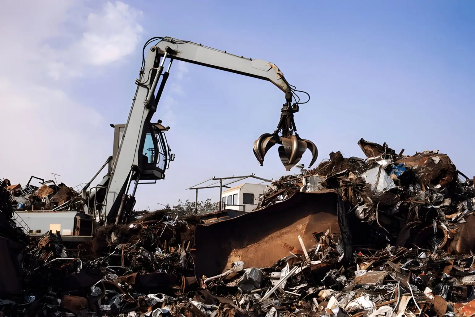 Scrap Buyer Hyderabad