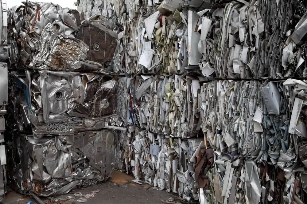 Stainless Steel Scrap Buyer Hyderabad