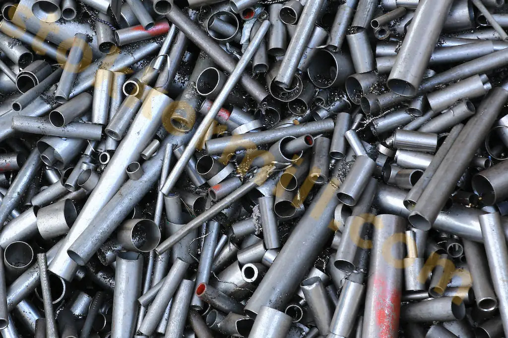 Steel Pipe Scrap Buyer Hyderabad