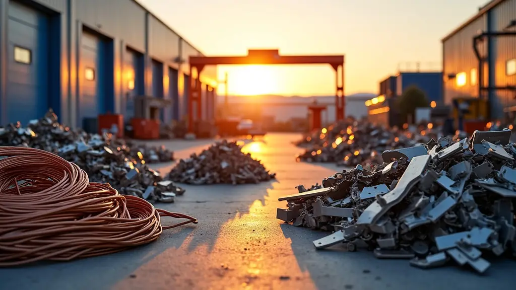 Warehouse Dismantling Hyderabad