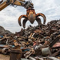 Metal Scrap Buyers Hyderabad - Copper, Aluminium, Iron, Brass